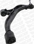 Monroe L80517 рычаг независимой подвески колеса, подвеска колеса на CHRYSLER VOYAGER IV (RG, RS)