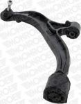 Monroe L80518 рычаг независимой подвески колеса, подвеска колеса на CHRYSLER VOYAGER IV (RG, RS)