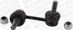 Monroe L80608 тяга / стойка, стабилизатор на CHEVROLET EPICA (KL1_)