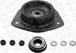 Monroe MK013 опора стойки амортизатора на FORD SCORPIO I (GAE, GGE)