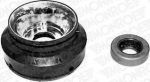 Monroe MK027 опора стойки амортизатора на SEAT IBIZA I (021A)
