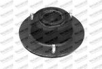 Monroe MK083 опора стойки амортизатора на 3 (E21)