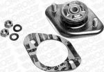 Monroe MK121 опора стойки амортизатора на 3 (E46)