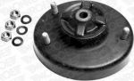 Monroe MK127 опора стойки амортизатора на FORD ESCORT VII (GAL, AAL, ABL)