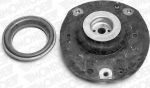 Monroe MK143R опора стойки амортизатора на PEUGEOT 206 SW (2E/K)