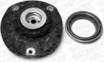 Monroe MK144L опора стойки амортизатора на PEUGEOT 206 SW (2E/K)