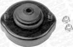 Monroe MK172 опора стойки амортизатора на HONDA PRELUDE III (BA)