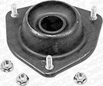 Monroe MK209 опора стойки амортизатора на HYUNDAI ACCENT I (X-3)