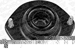 Monroe MK248 опора стойки амортизатора на MAZDA 323 III (BF)