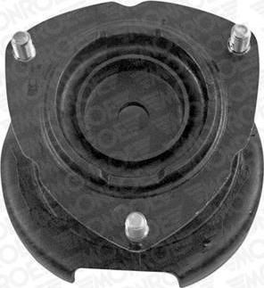 Monroe MK253 опора стойки амортизатора на MAZDA 626 III (GD)