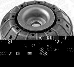 Monroe MK305 опора стойки амортизатора на OPEL CORSA D