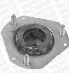 Monroe MK317 опора стойки амортизатора на FORD FIESTA VI