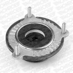 Monroe MK324 опора стойки амортизатора на PEUGEOT 407 SW (6E_)