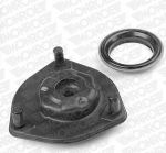 Monroe MK332 опора стойки амортизатора на KIA CEE'D SW (ED)