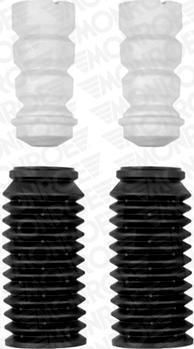 Monroe PK077 пылезащитный комплект, амортизатор на AUDI A4 Avant (8D5, B5)