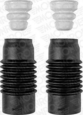 Monroe PK157 Пыльник+отбойник MAZDA 6 02-07 пер. (к-т на 2 амортизатора)