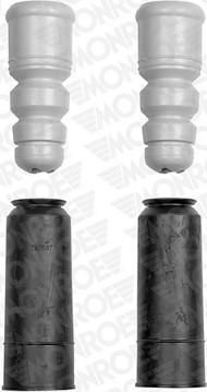MONROE Защитный комплект амортизатора AUDI A4/A4 Quattro (PK279)