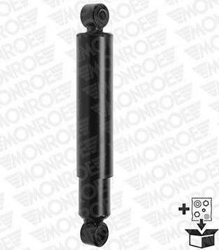 MONROE амортизатор подвески 440-720 O/O 20x45 20x45 RVI Magnum AE380-520 (90 5148, T5068)