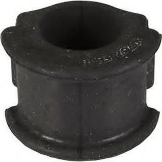 MOOG AU-SB-6651 Сайлентблок VAG /d=24mm