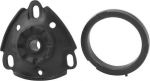MOOG AU-SB-9516 ремкомплект, опора стойки амортизатора на AUDI 100 (44, 44Q, C3)