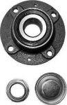 MOOG CI-WB-11374 Подшипник ступицы, комплект: PEUGEOT 406 I 95-99 ,Partner 96-6/00 ,CITROEN Xant