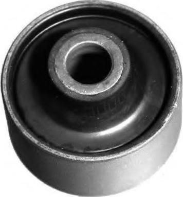 MOOG DE-SB-4848 Сайлентблок (передний) переднего рычага L=R DAEWOO Nubira