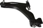 MOOG DE-WP-10653 рычаг независимой подвески колеса, подвеска колеса на CHEVROLET SPARK (M300)