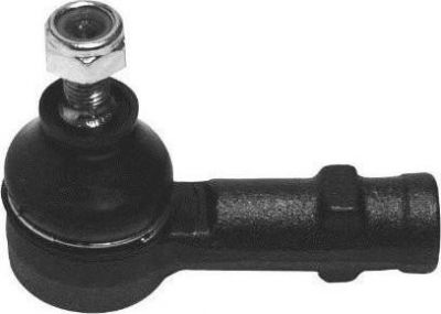 MOOG FD-ES-0334 наконечник поперечной рулевой тяги на FORD TAUNUS '80 (GBS, GBNS)