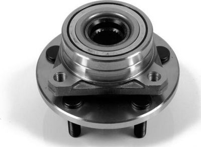 MOOG FD-WB-11201 комплект подшипника ступицы колеса на FORD USA TAURUS (P5_)