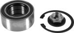 MOOG FD-WB-11204 комплект подшипника ступицы колеса на FORD MONDEO III (B5Y)