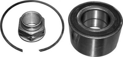 MOOG FI-WB-11534 комплект подшипника ступицы колеса на FIAT ALBEA (178_)