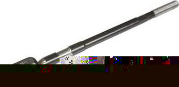 MOOG HY-AX-1718 осевой шарнир, рулевая тяга на HYUNDAI LANTRA II Wagon (J-2)