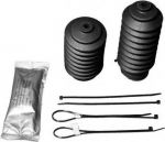 MOOG K150155 Пыльник рулевой рейки (комплект) HONDA Civic 95-01/HONDA Accord 98-02