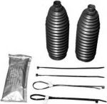MOOG K150248 Пыльник рулевой рейки (комплект) NISSAN X-Trail (T30)