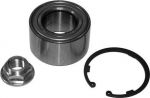 MOOG KI-WB-11852 комплект подшипника ступицы колеса на MAZDA 6 Hatchback (GG)