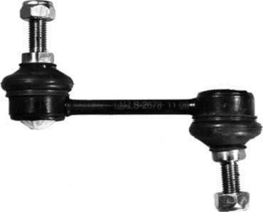 MOOG LN-LS-2678 тяга / стойка, стабилизатор на LANCIA KAPPA купе (838)