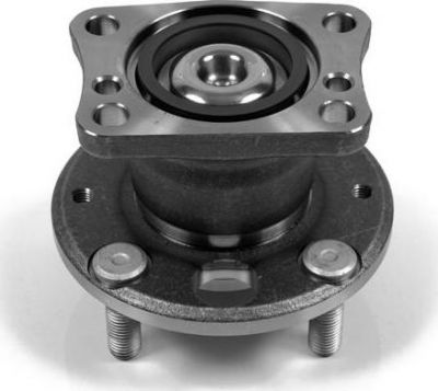 MOOG MD-WB-11880 комплект подшипника ступицы колеса на MAZDA 2 (DE)