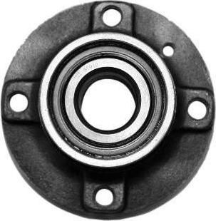 MOOG MD-WB-11888 комплект подшипника ступицы колеса на MAZDA 323 C IV (BG)
