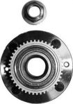 MOOG MD-WB-11903 комплект подшипника ступицы колеса на MAZDA 323 C IV (BG)