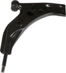 MOOG MD-WP-0453 рычаг независимой подвески колеса, подвеска колеса на MAZDA 323 C IV (BG)