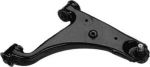 MOOG MD-WP-1667 рычаг независимой подвески колеса, подвеска колеса на MAZDA 626 III (GD)