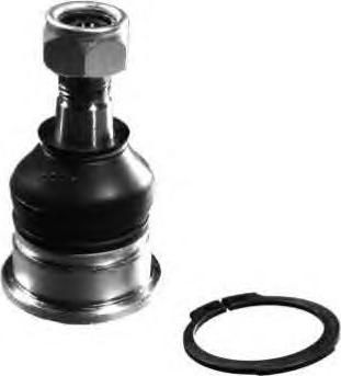 MOOG NI-BJ-2783 Опора шаровая L=R NISSAN Almera N16 MOOG NI-BJ-2783 Опора шаровая L=R NISSAN Almera N16