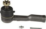 MOOG NI-ES-0489 наконечник поперечной рулевой тяги на NISSAN DATSUN 160 J (710, A10)