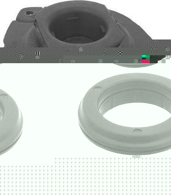 MOOG NI-SB-10079 ремкомплект, опора стойки амортизатора на NISSAN X-TRAIL (T31)