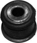 MOOG OP-SB-0067 втулка, балка моста на OPEL VECTRA B Наклонная задняя часть (38_)