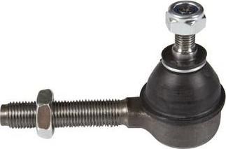 MOOG PE-ES-5703 Наконечник рулевой CITROEN C4/PEUGEOT 307