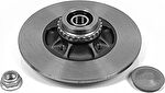 MOOG RE-WB-11486D2 комплект подшипника ступицы колеса на RENAULT CLIO II (BB0/1/2_, CB0/1/2_)