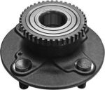 MOOG SZ-WB-12090 комплект подшипника ступицы колеса на SUZUKI BALENO (EG)