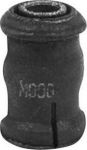 MOOG TO-SB-2961 Сайлентблок, рычаг независимой подвески колеса