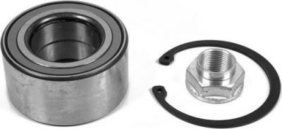 MOOG TO-WB-12118 комплект подшипника ступицы колеса на TOYOTA YARIS (NHP13_, NSP13_, NCP13_, KSP13_, NLP13_)